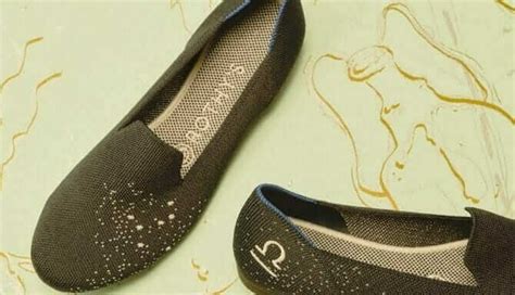 do rothy's have arch support